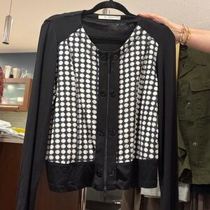 Monari Jacket Italia